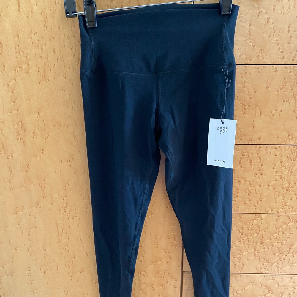 Splits59 Rita high rise 7/8 leggings new with tags